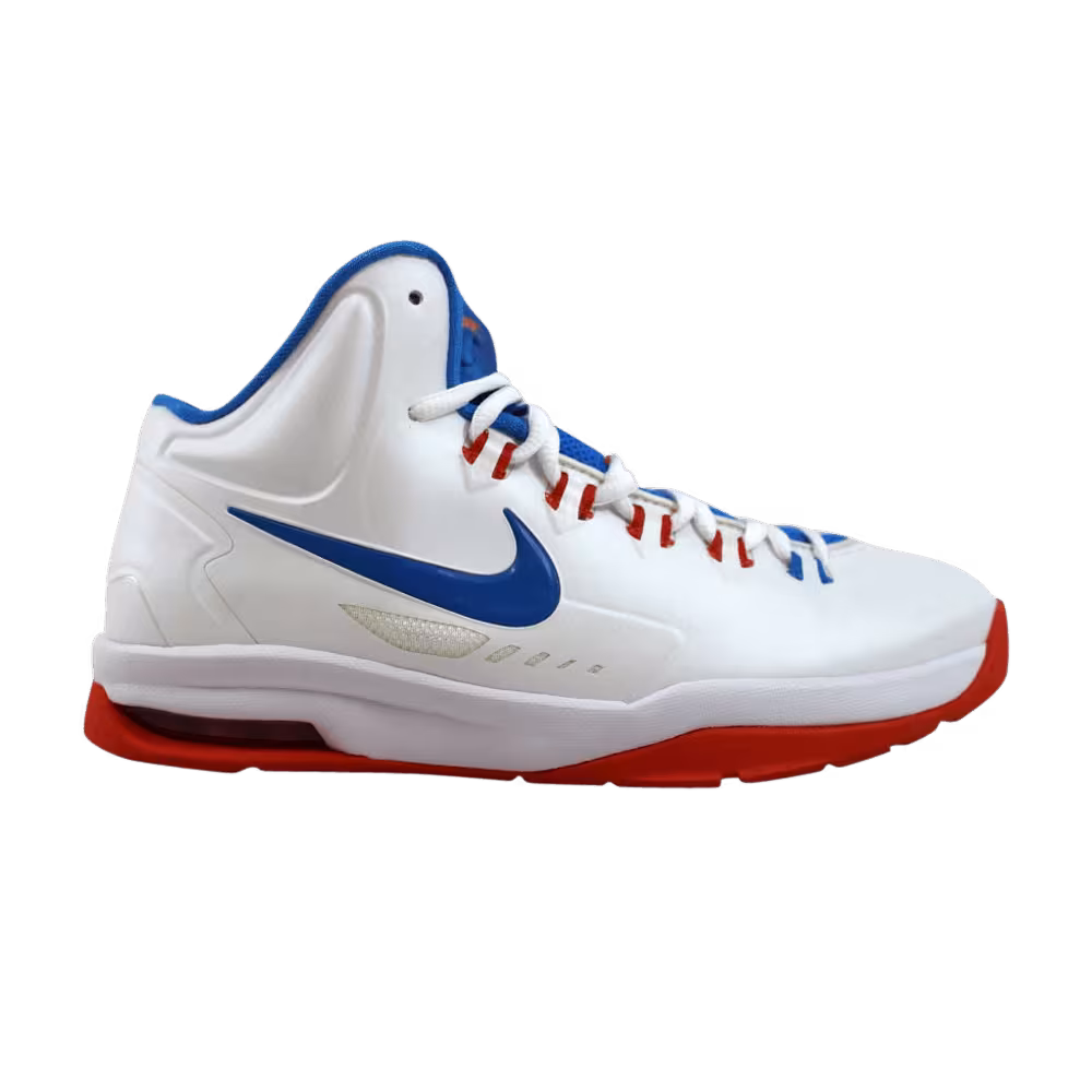 Nike KD 5 GS Home