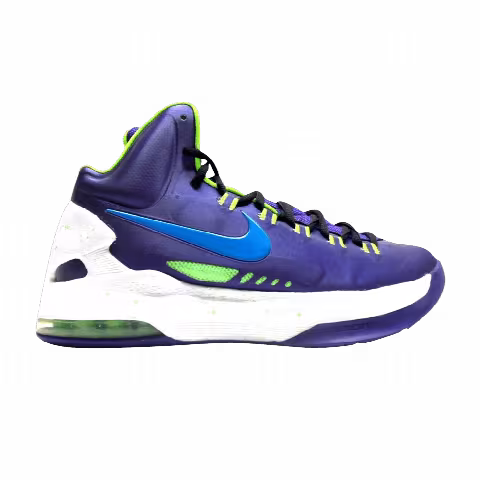 Nike Wmns KD 5 iD