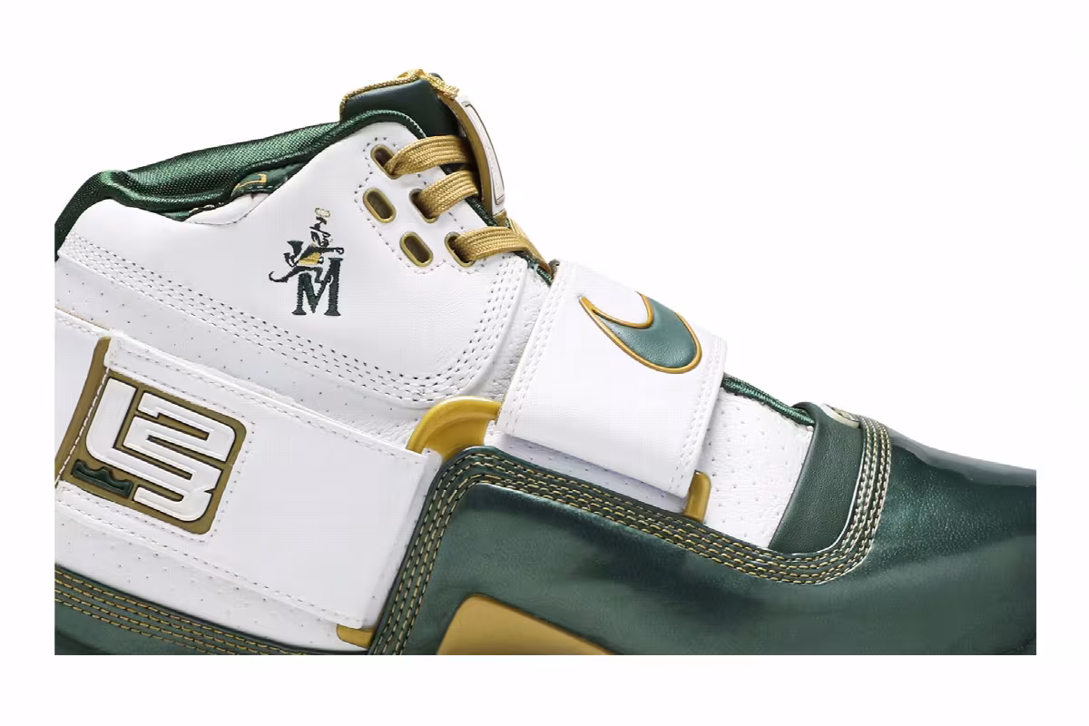Nike Zoom Soldier Svsm, view 3