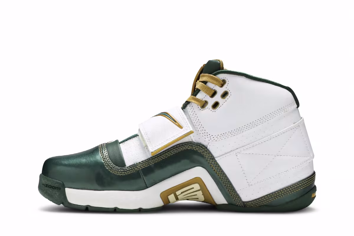 Nike Zoom Soldier Svsm, view 4
