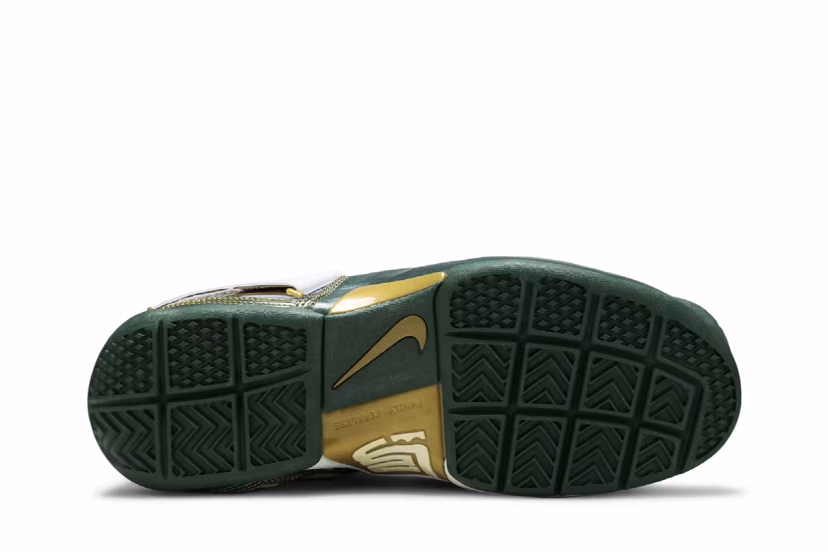 Nike Zoom Soldier Svsm, view 5