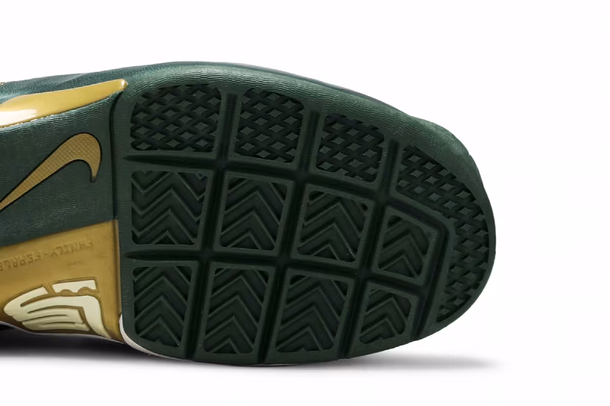 Nike Zoom Soldier Svsm, view 6
