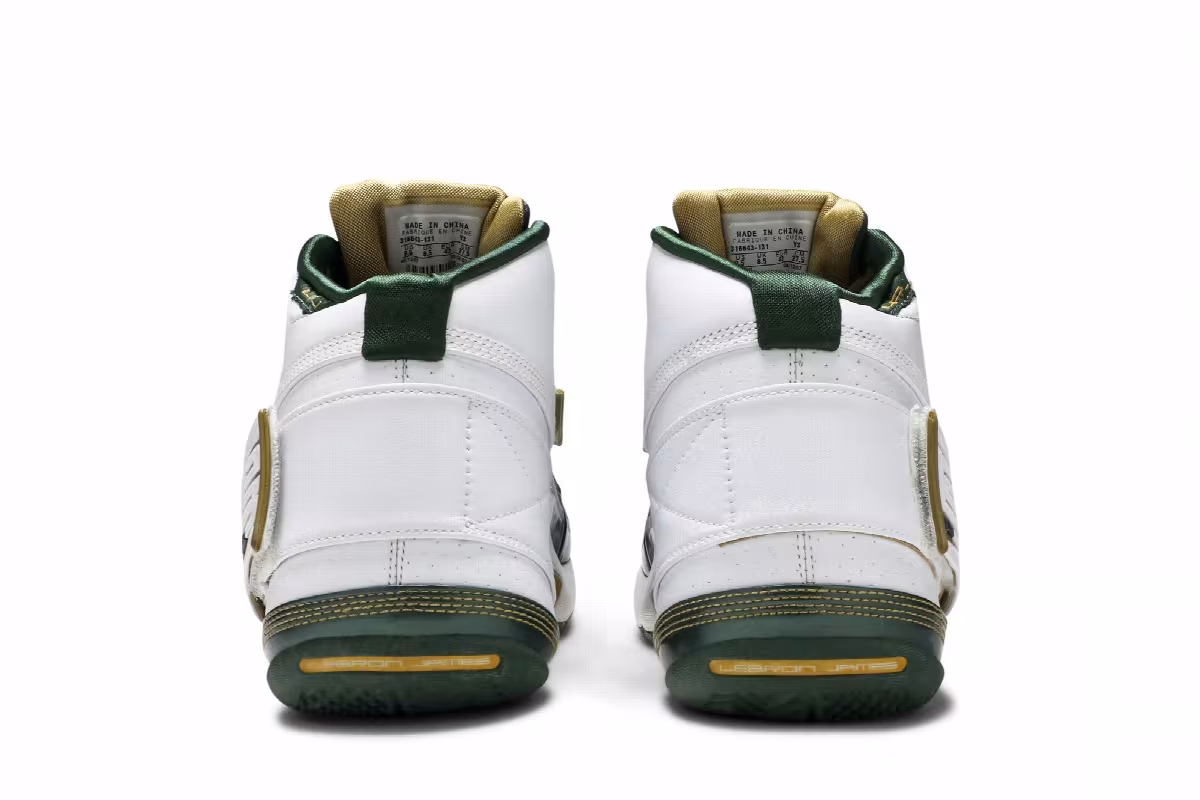 Nike Zoom Soldier Svsm, view 7