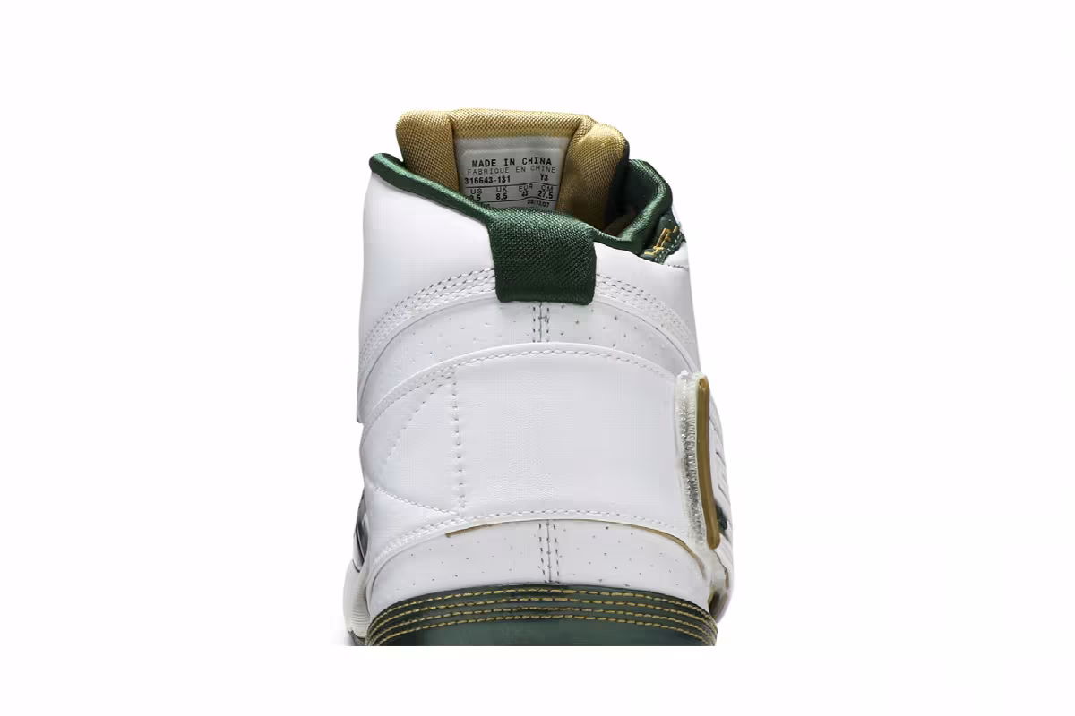 Nike Zoom Soldier Svsm, view 8