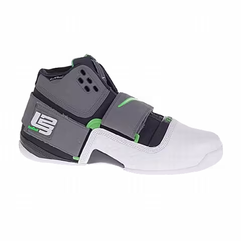 Nike Air Zoom Soldier 'Dunkman'