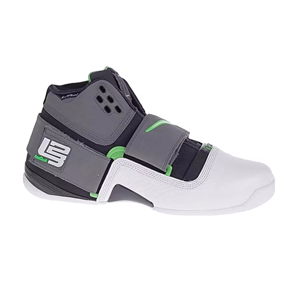 Nike Air Zoom Soldier Dunkman