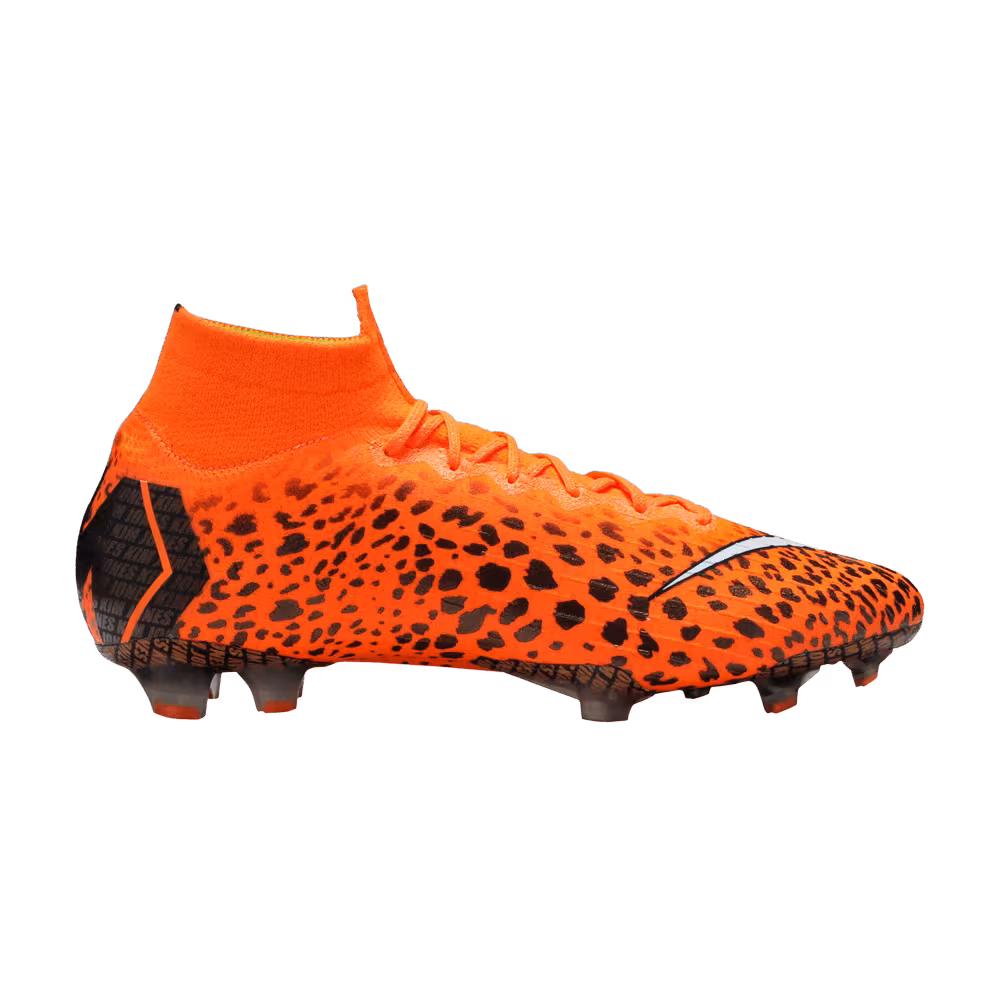 Nike Mercurial Superfly 360 Elite FG Total Orange