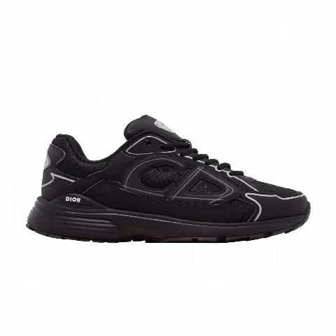 Dior B30 'Black'
