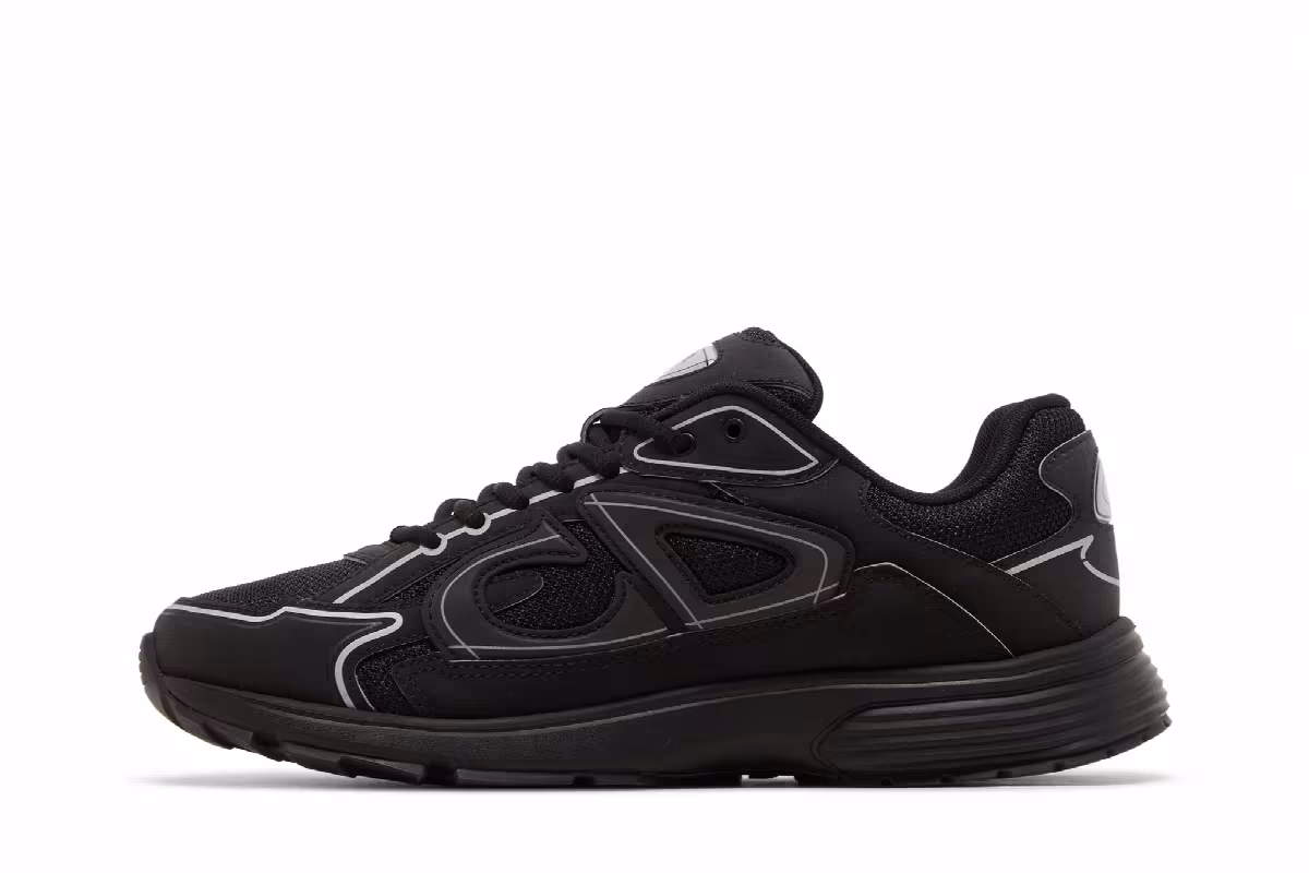 Dior B30 Black, view 4