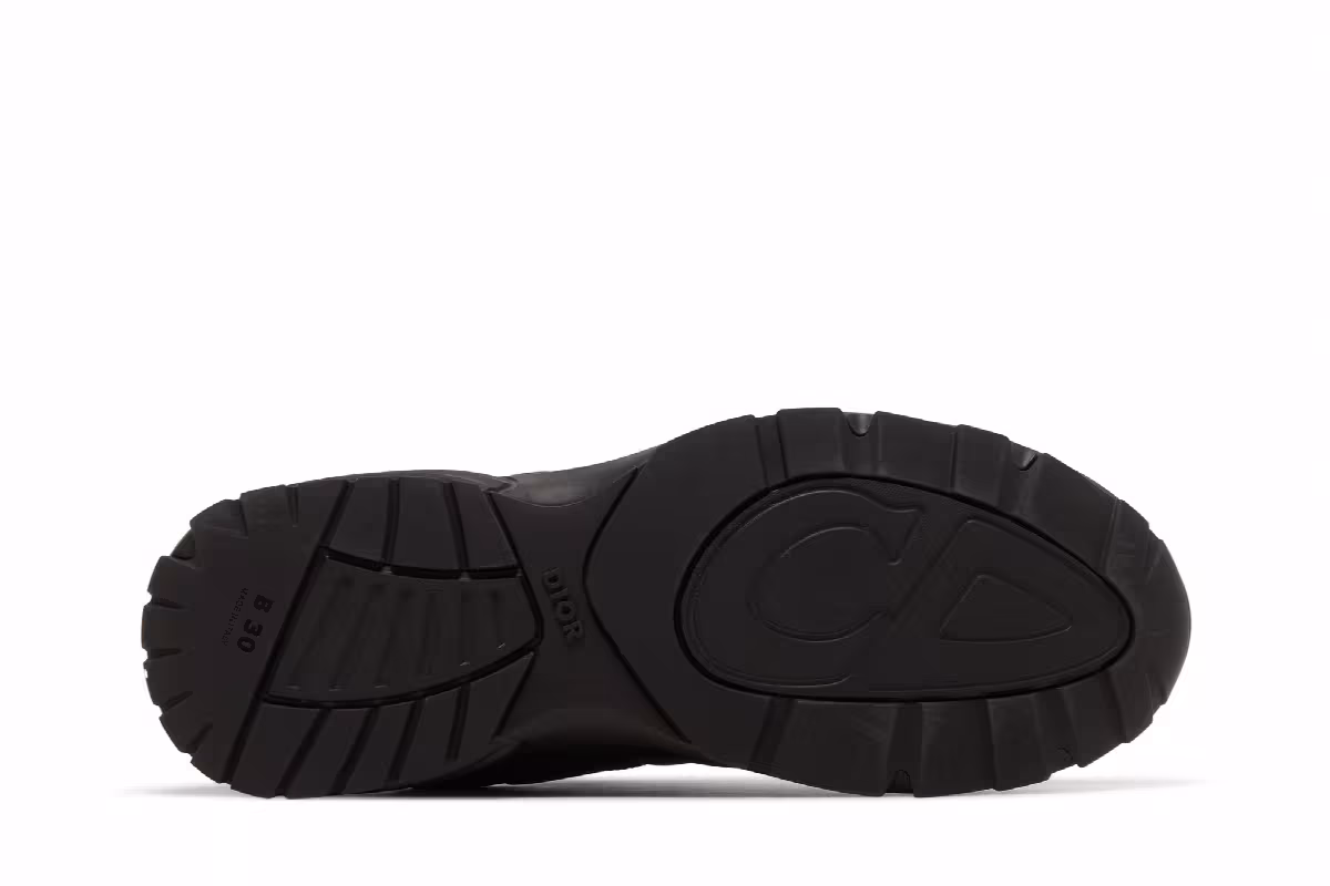 Dior B30 Black, view 5