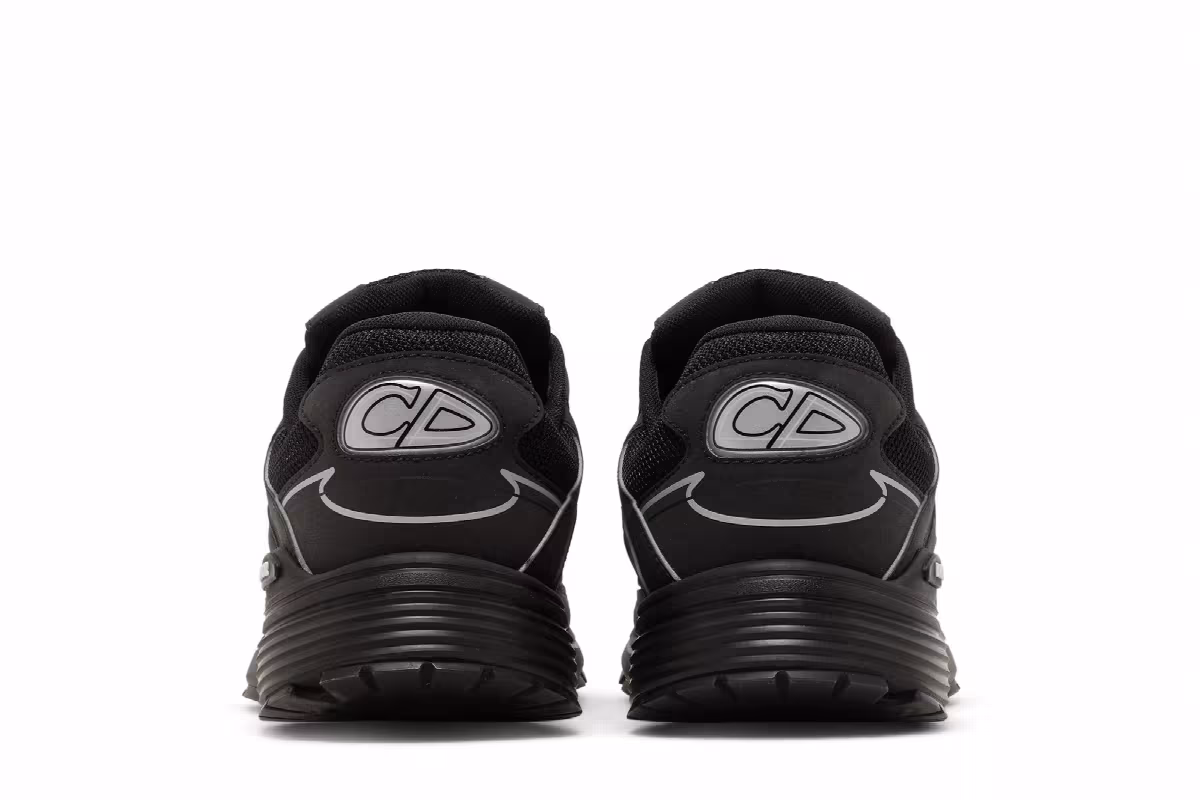 Dior B30 Black, view 7