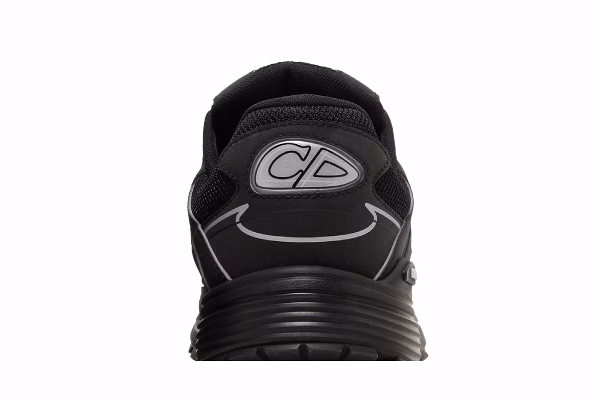 Dior B30 Black, view 8
