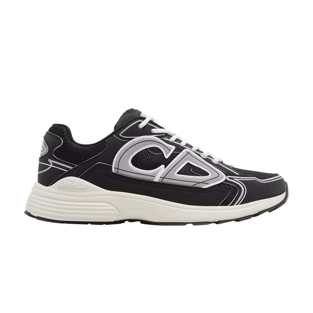 Dior B30 Reflective CD30 - Black