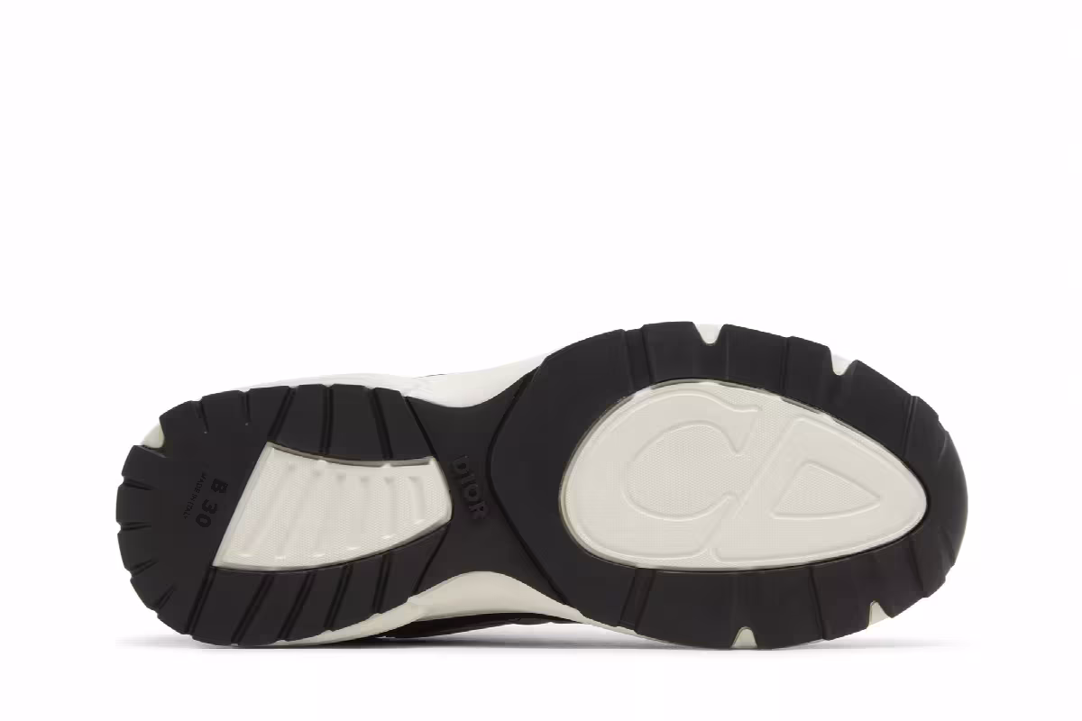 Dior B30 Reflective CD30 - Black, view 5