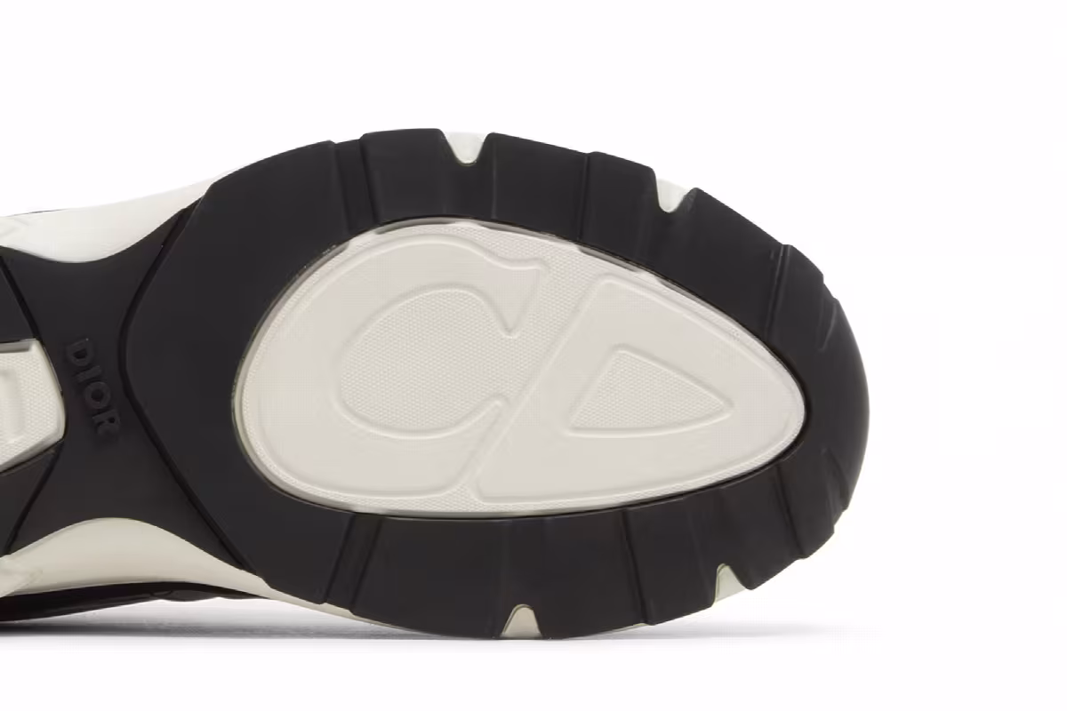 Dior B30 Reflective CD30 - Black, view 6