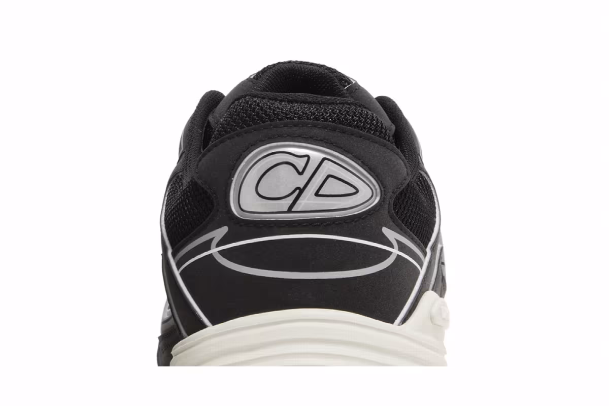 Dior B30 Reflective CD30 - Black, view 8