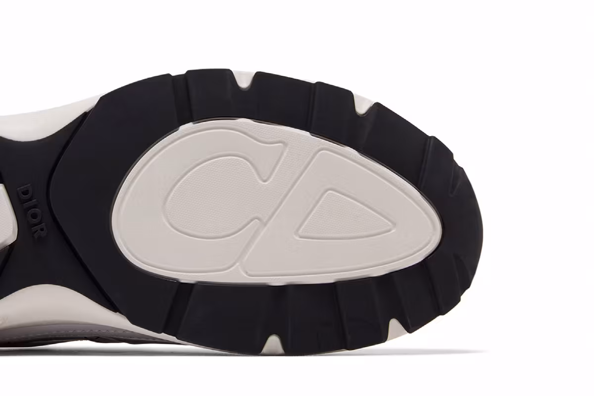 Dior B30 White Grey, view 6