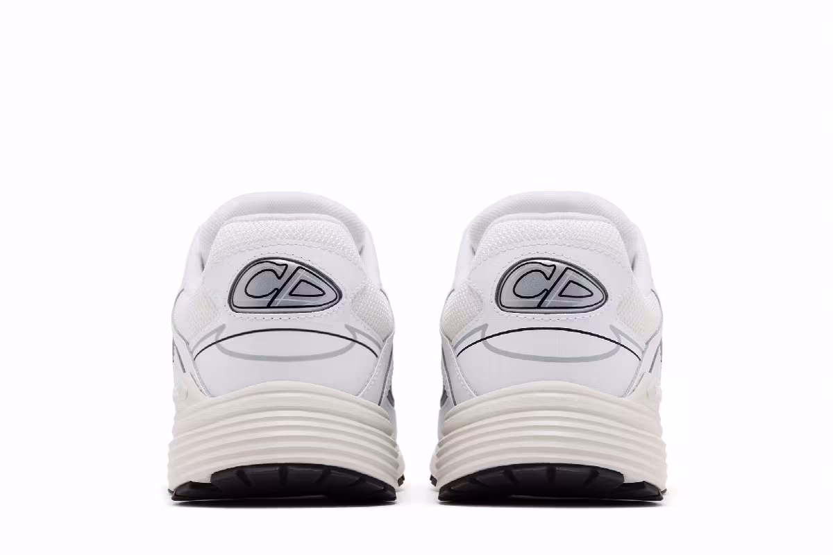 Dior B30 White Grey, view 7