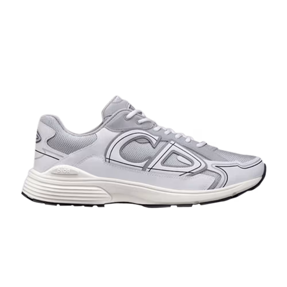 Dior B30 Grey