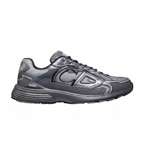 Dior B30 'Charcoal Light Grey'