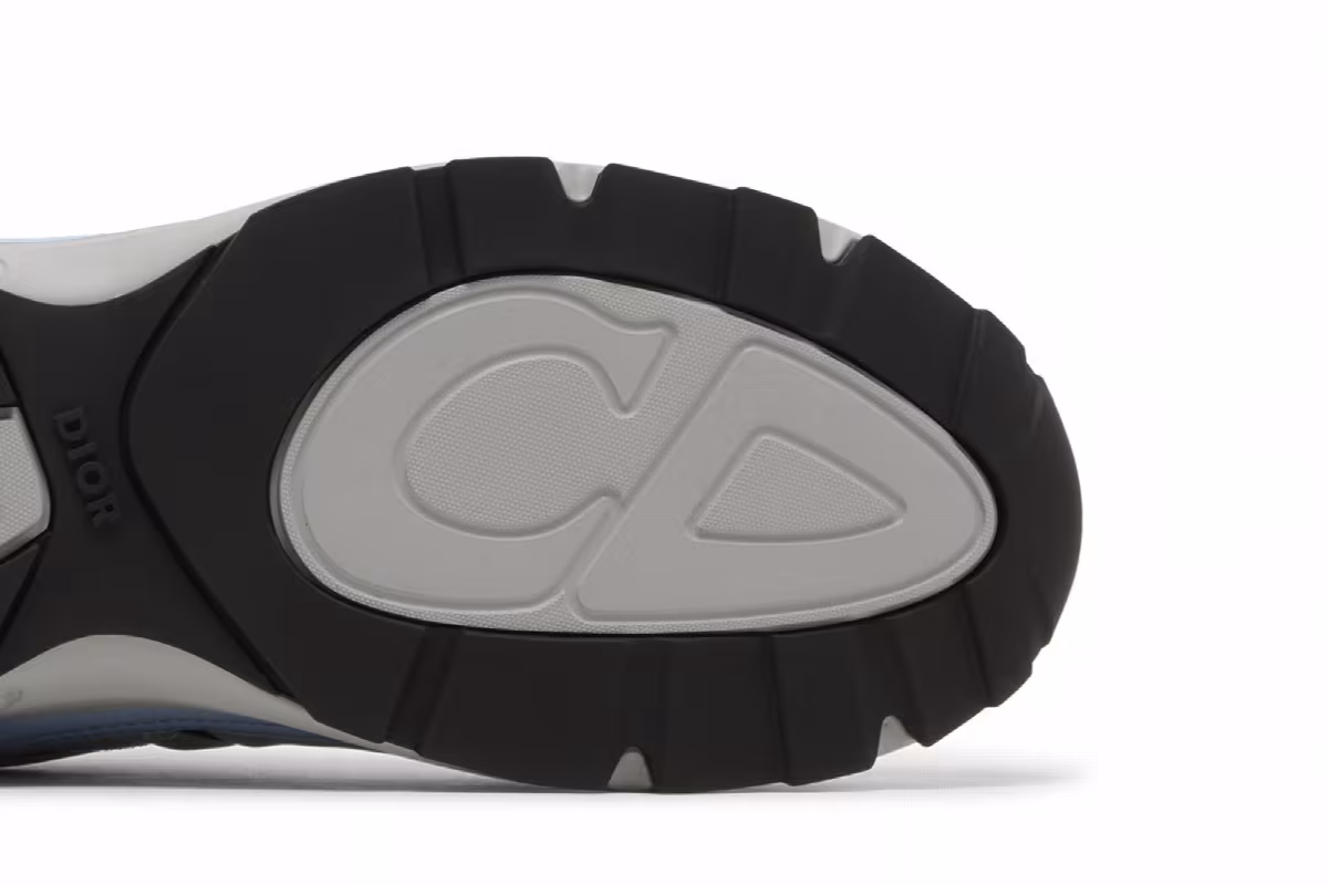 Dior B30 Reflective CD30 - Blue Grey, view 6