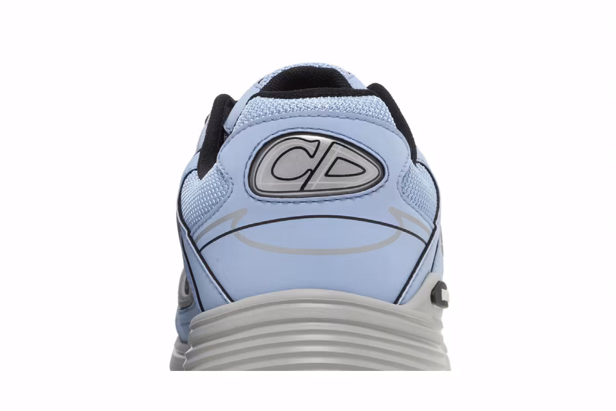 Dior B30 Reflective CD30 - Blue Grey, view 8