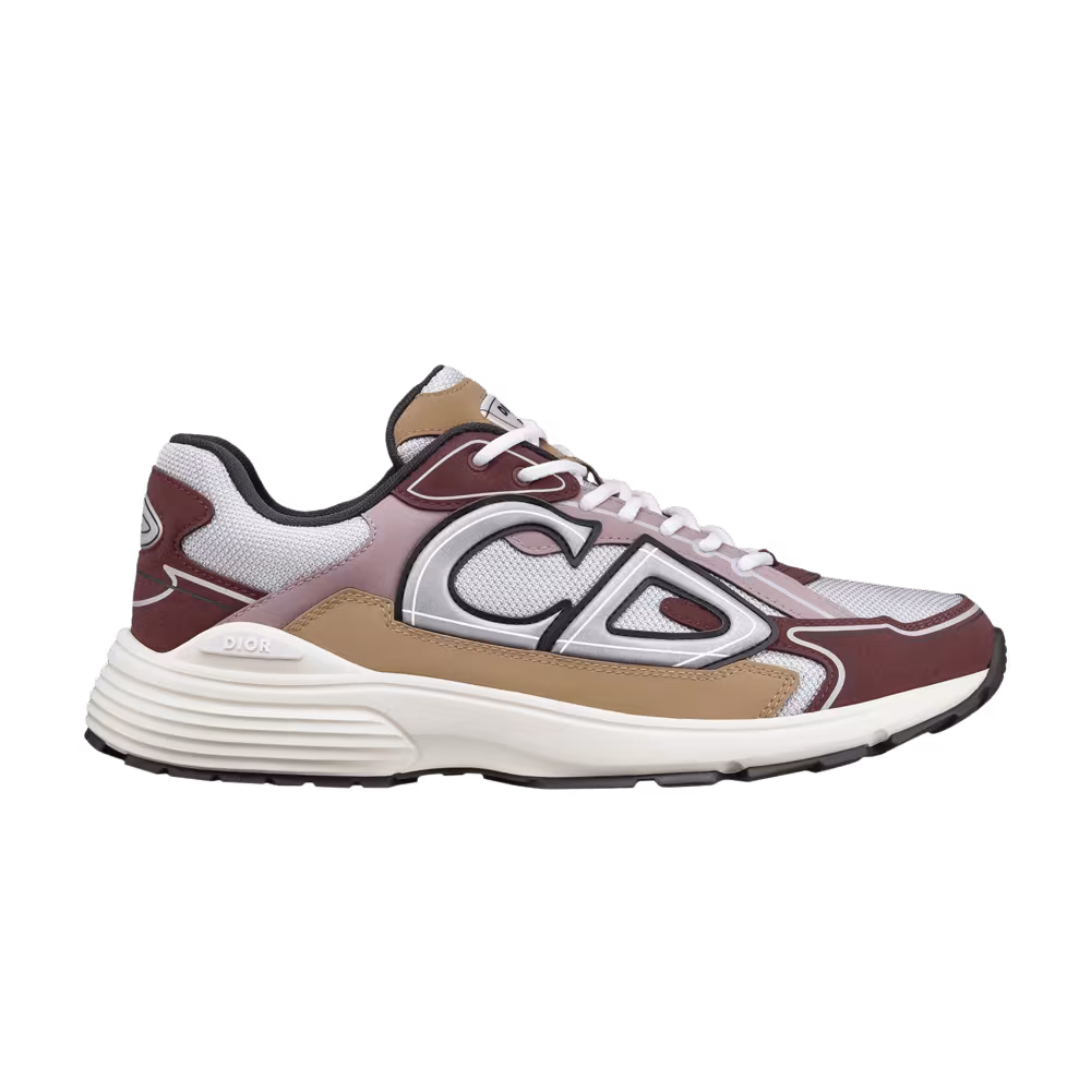 Dior B30 Reflective CD30 - White Beige