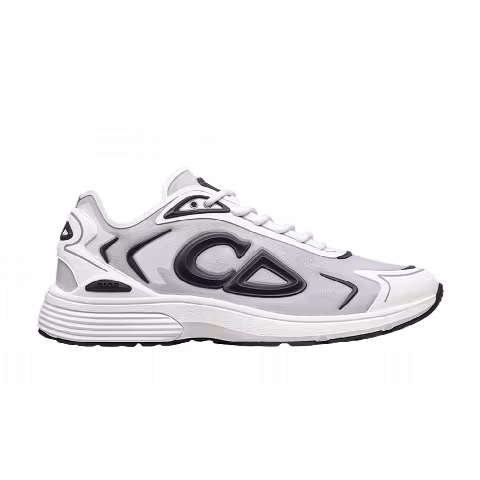 Dior B30 Countdown Tech Runner 'White'