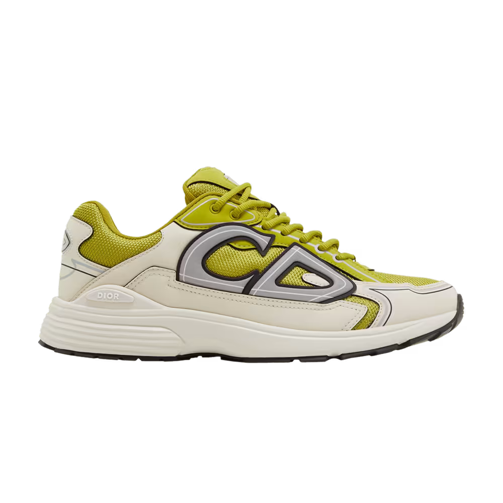 Dior B30 Yellow