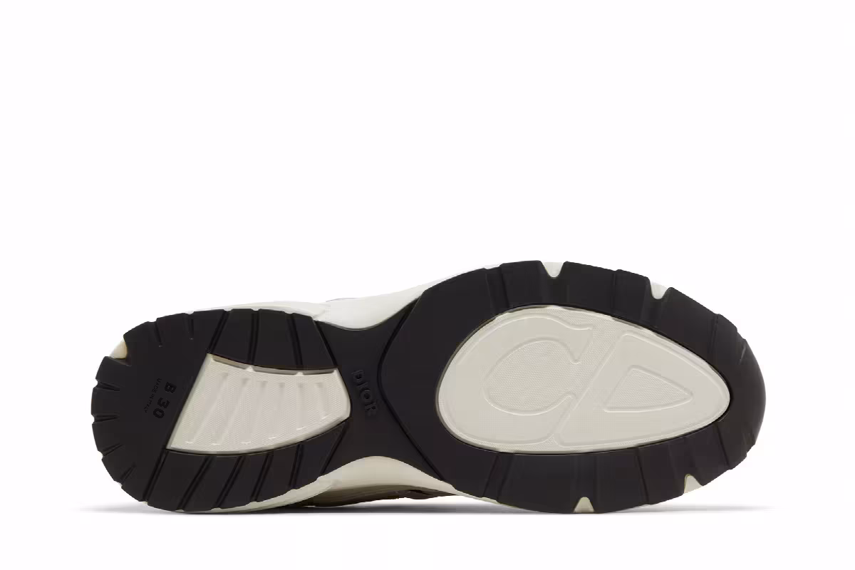 Dior B30 Yellow, view 5