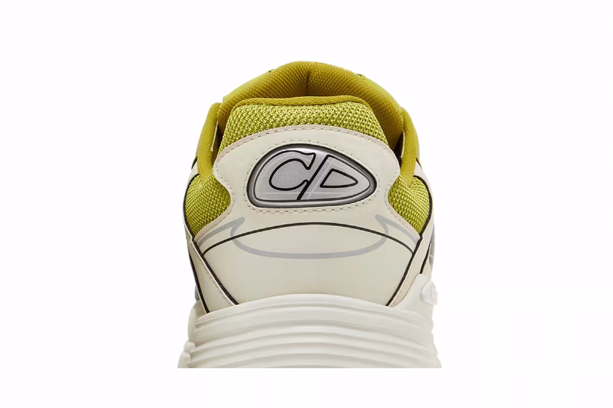 Dior B30 Yellow, view 8