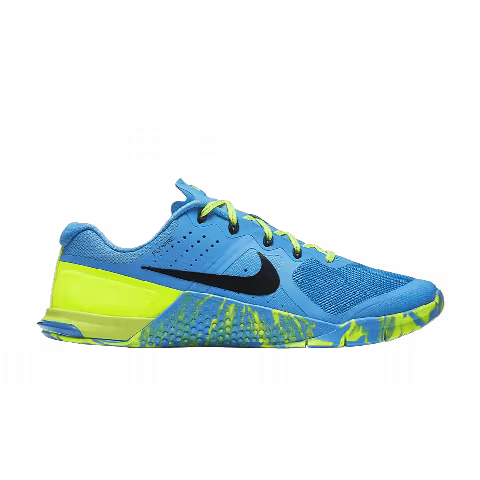 Nike Wmns Metcon 2 AMP 'Blue Glow'