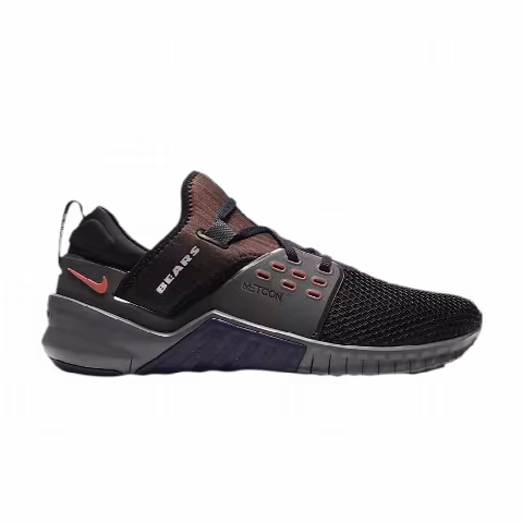 Nike Free X Metcon 2 'Chicago Bears'