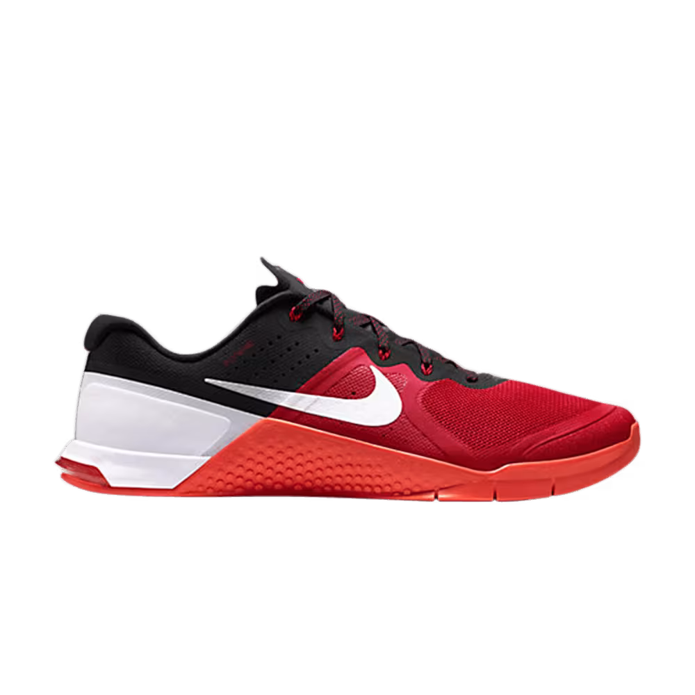 Nike Metcon 2 University Red