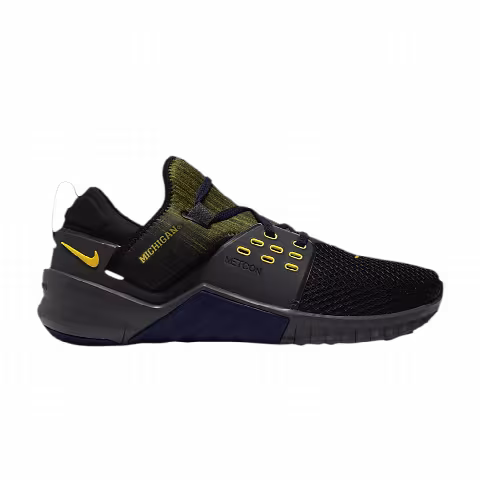 Nike Free X Metcon 2 'Michigan'