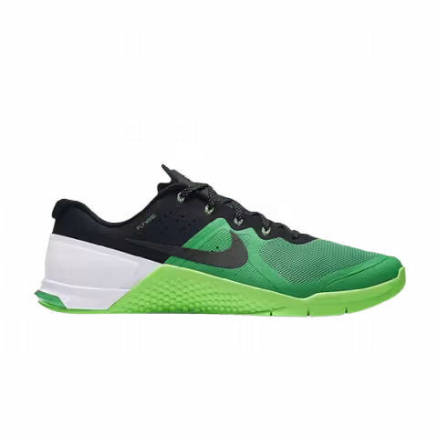 Nike Metcon 2 'Spring Leaf Black'