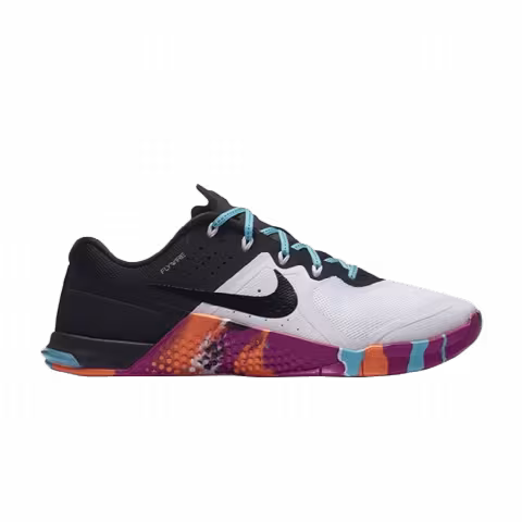 Nike Wmns Metcon 2 'Multi-Color Sole'