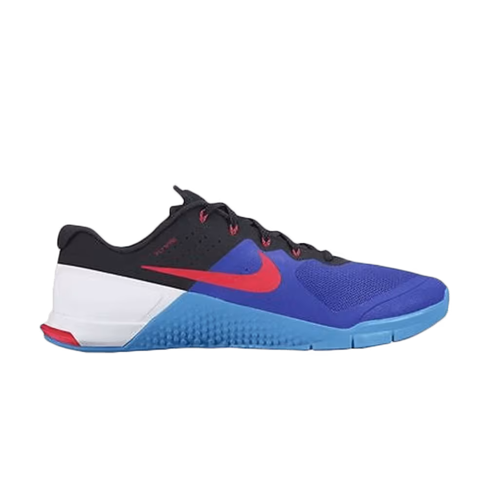 Nike Metcon 2 Racer Blue