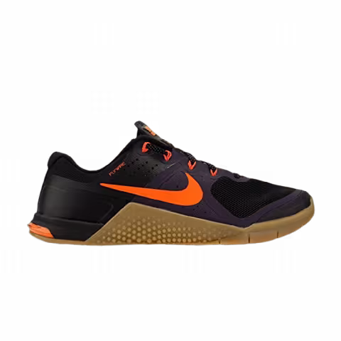 Nike Metcon 2 AMP 'Strong as Steel'