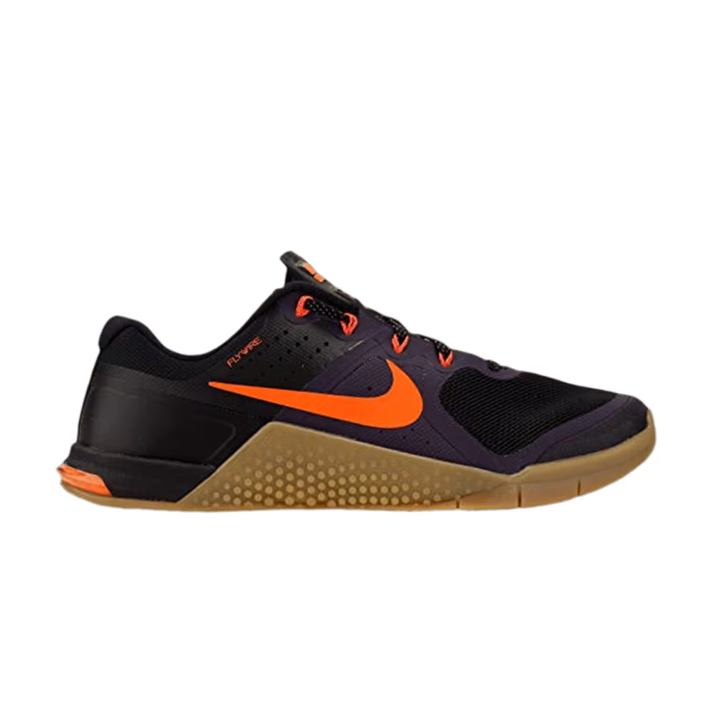 Nike Metcon 2 AMP Strong as Steel