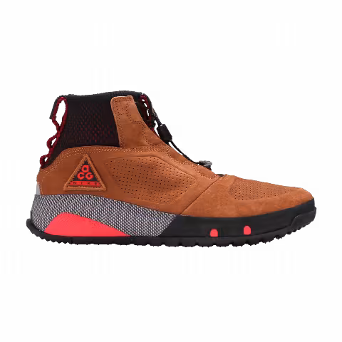 Nike ACG Ruckel Ridge 'Light British Tan'