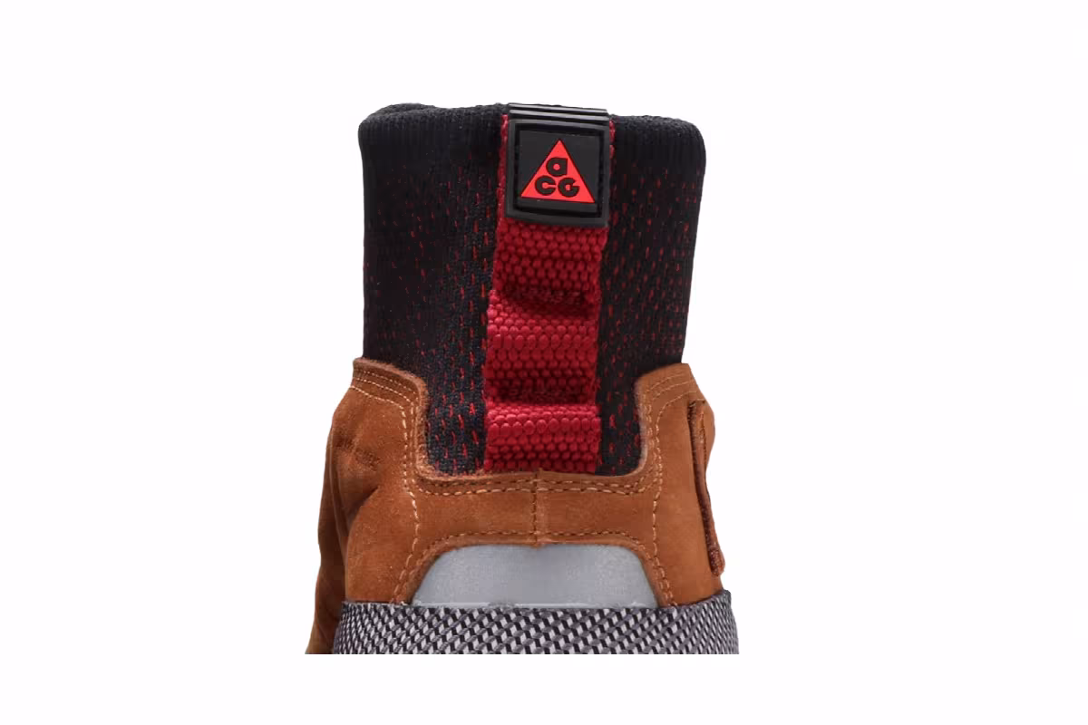 Nike ACG Ruckel Ridge Light British Tan, view 8