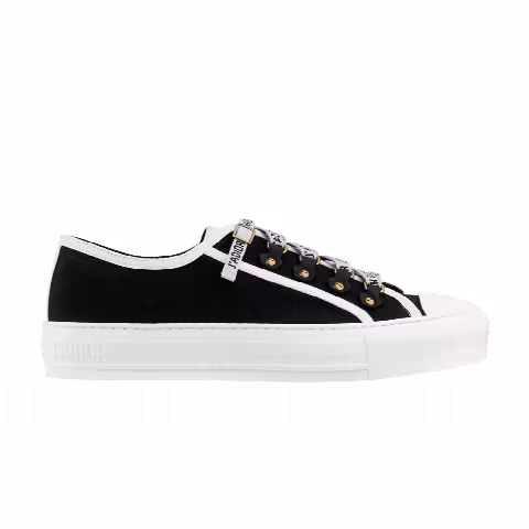 Dior Wmns Walk'N'Dior 'Black'