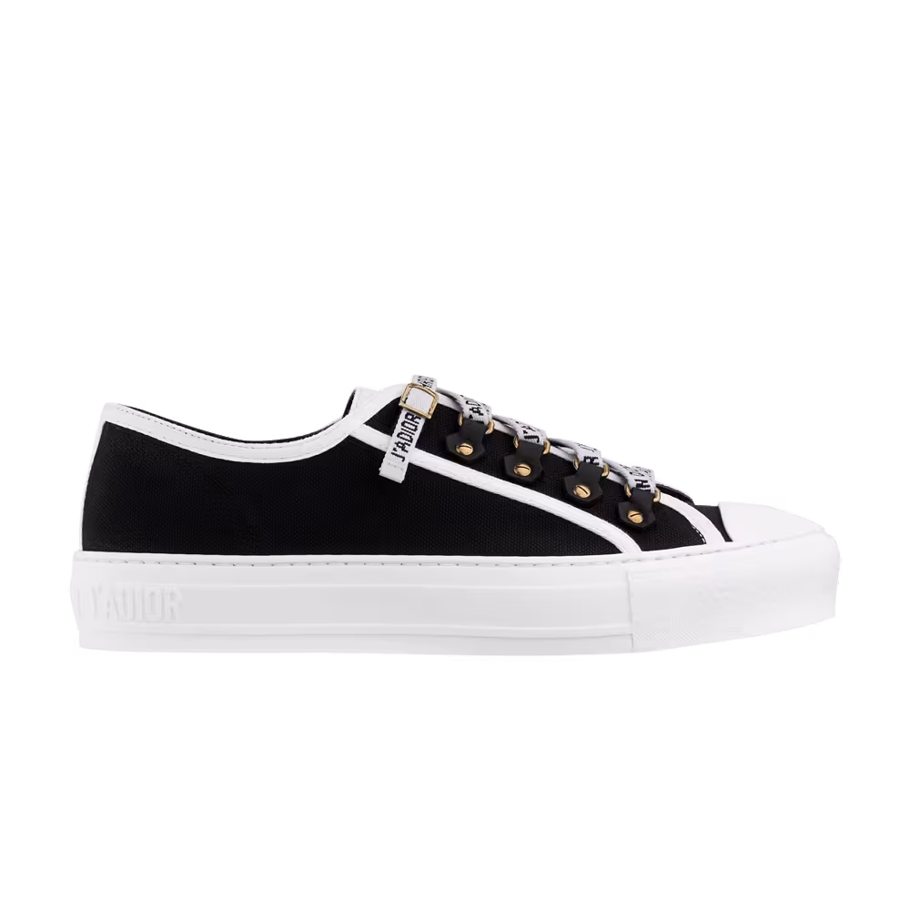 Dior Women's Walk'N'Dior Black