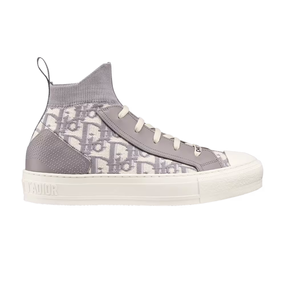 Dior Women's Walk'N'Dior Dior Oblique - Deep Grey