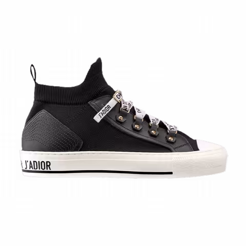Dior Wmns Walk'N'Dior 'Black'