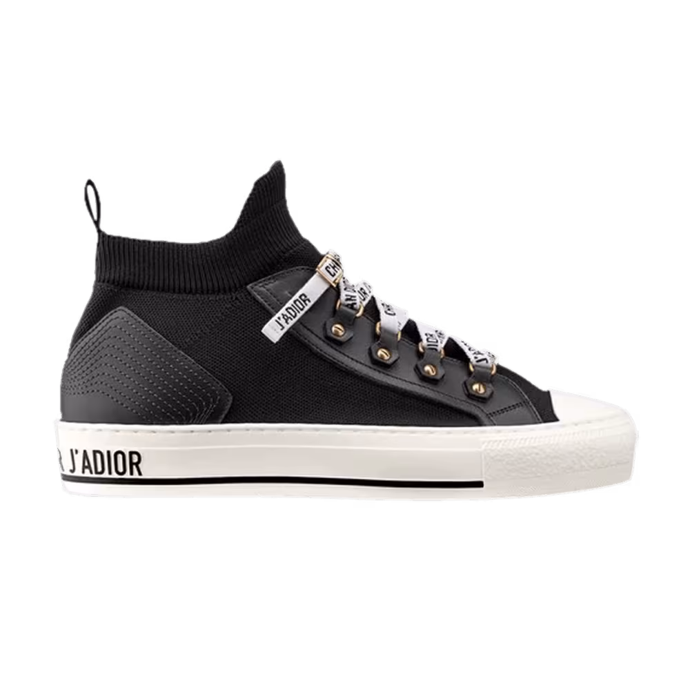 Dior Women's Walk'N'Dior Black