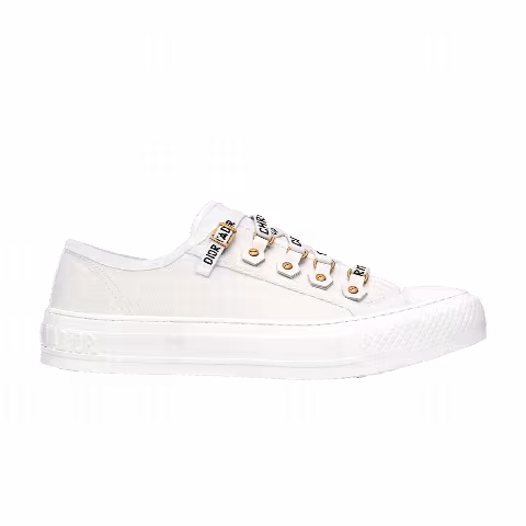Dior Wmns Walk'N'Dior 'White'
