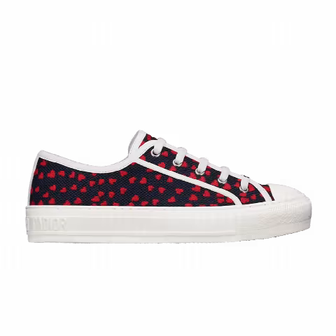 Dior Wmns Walk'N'Dior 'Pop Heart'
