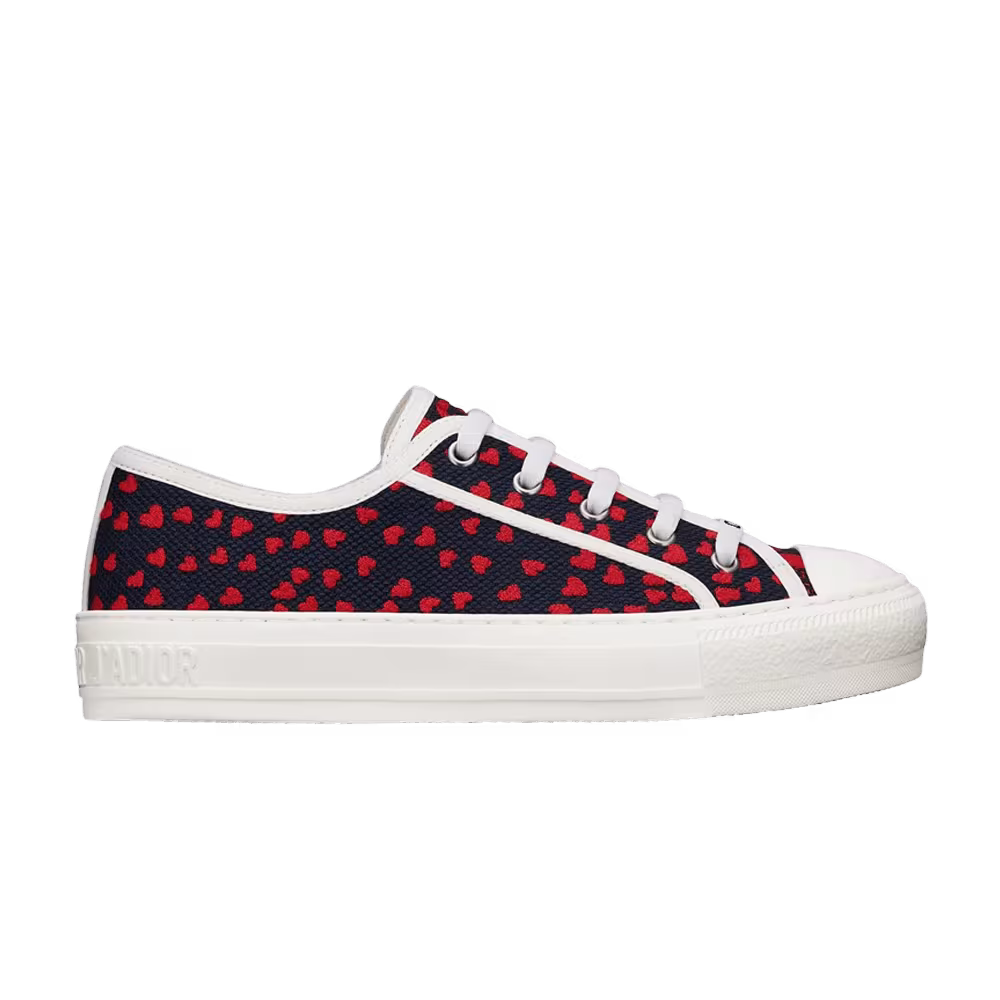 Dior Women's Walk'N'Dior Hearts